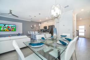 1018JR TOWNHOUSE 4 BEDROOMS & 3 BATHROOMS + POOL